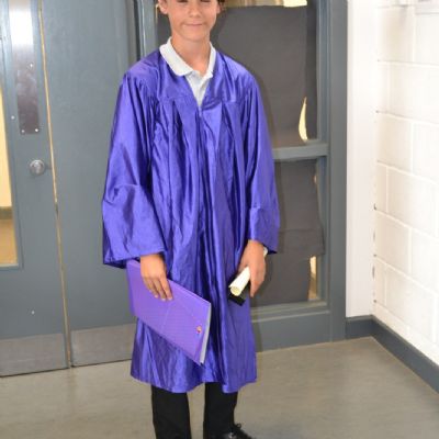 Year 6 Graduation (36)